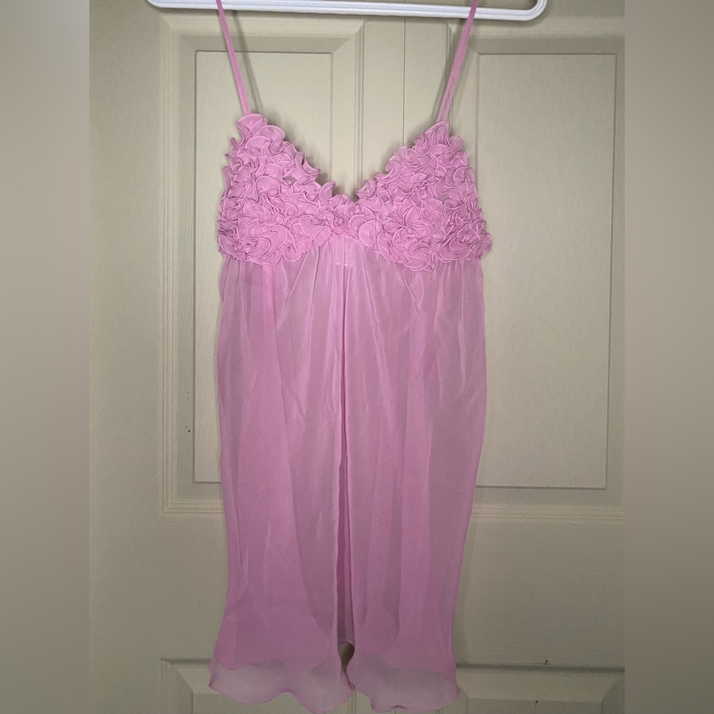 2/$25 La Senza Teddy / Nighty /Top